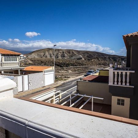 Rooms In El Medano ภายนอก รูปภาพ