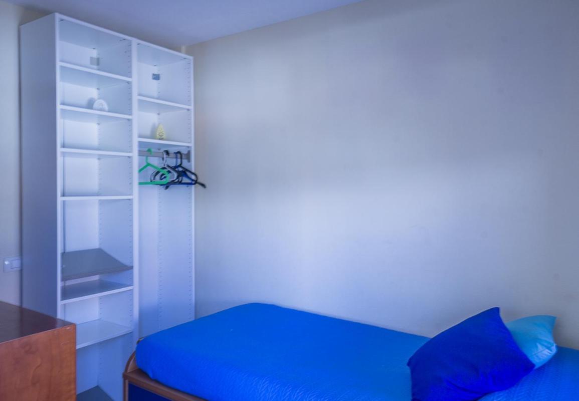 Rooms In El Medano ภายนอก รูปภาพ